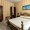 Hotel Azia - map