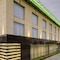 Courtyard By Marriott Kochi Airport - map