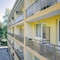 Hotel Yahonty Istra - map