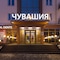 Chuvashia Hotel - map