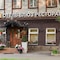 Blues Hotel - map