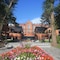 Hotel Parus - map