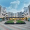 Daiwik Hotels - map
