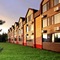 Azimut Hotel Kostroma - map