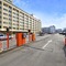 Yuzhny Hotel - map