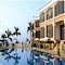 Palms Hotel - map