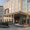Hyatt Place Gurgaon Udyog Vihar - map