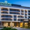 Primorie Grand Resort Hotel 5* - map