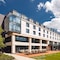 Doubletree By Hilton Hotel & Conference Centre Warsaw - map