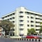 Sea Green Hotel - map