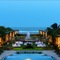 The Chariot Resort & Spa - map