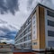 Hotel Alpex - map