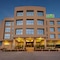 Lemon Tree Hotel Baddi - map