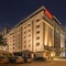Gcc Hotel And Club - map