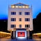 Amantra Comfort Hotel - map