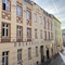 Hotel Wit Stwosz - map