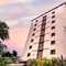 Hotel Oriental Aster - Mumbai International Airport - map