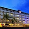 Hotel Aida - map