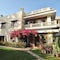 Dera Rawatsar - Heritage Hotel - map