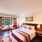 Highland Hotel Ooty - map