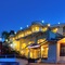 Galleu Hill Resort - map