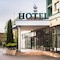 Four Points By Sheraton Wroclaw - map