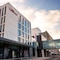 Hilton Garden Inn Krakow Airport - map