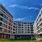La Gioia Designers Lofts Luxury Apartments - map