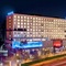 Novotel Pune Viman Nagar Hotel - map