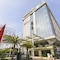 Ramada Encore By Wyndham Bangalore Domlur - map