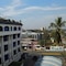 Gsr Hotel Meghalaya - map
