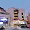 Hotel Vellara - map