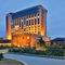 Radisson Blu Hotel Guwahati - map