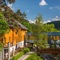 Hotel Czarny Potok Resort Spa & Conference - map