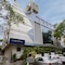 Fabhotel Gandharva Shivajinagar - map