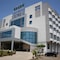 Hotel Grand International - map