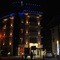 Srivar Hotels - map