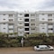 Hotel Athome & Serviced Apartments By Deccan Serai Hotels - map