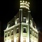 Hotel Royal - map