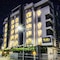 Fabhotel Magnus Star Koregaon Park - map
