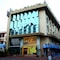 Srinivas Saffron Hotel - map