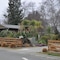 Birchwood Cottages - map