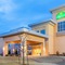 La Quinta Inn & Suites By Wyndham Clinton Historic Route 66 - map