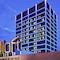 Aloft Tulsa Downtown - map