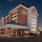 Prado Hotel - map