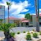 Dunes Inn & Suites - map
