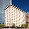 Colcord Hotel Oklahoma City, Curio Collection By Hilton - map