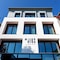 Stationshotel Venlo - map