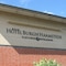Fletcher Duinhotel Burgh Haamstede - map