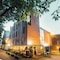 Design Hotel Modez - map